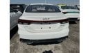 Kia K3 1.6L PETROL 2023