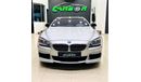 BMW 640i BMW 640I 2014 GCC IN VERY BEAUTIFUL SHAPE FOR ONLY 69K AED INCLUDING FREE INSURANCE AND REGISTRATION