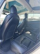 Tesla Model 3 LONG RANGE DUAL MOTOR