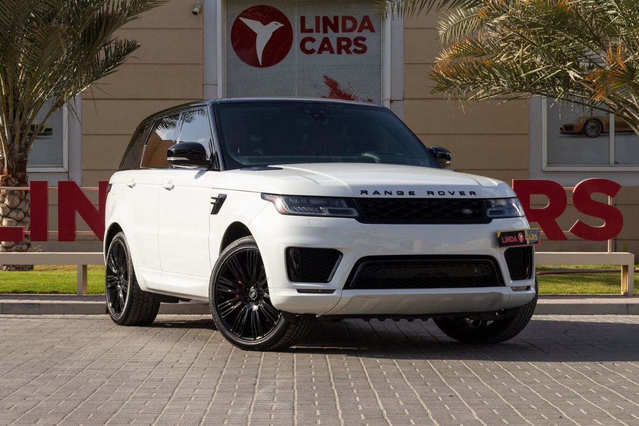 Land Rover Range Rover Sport, миниатюра 3