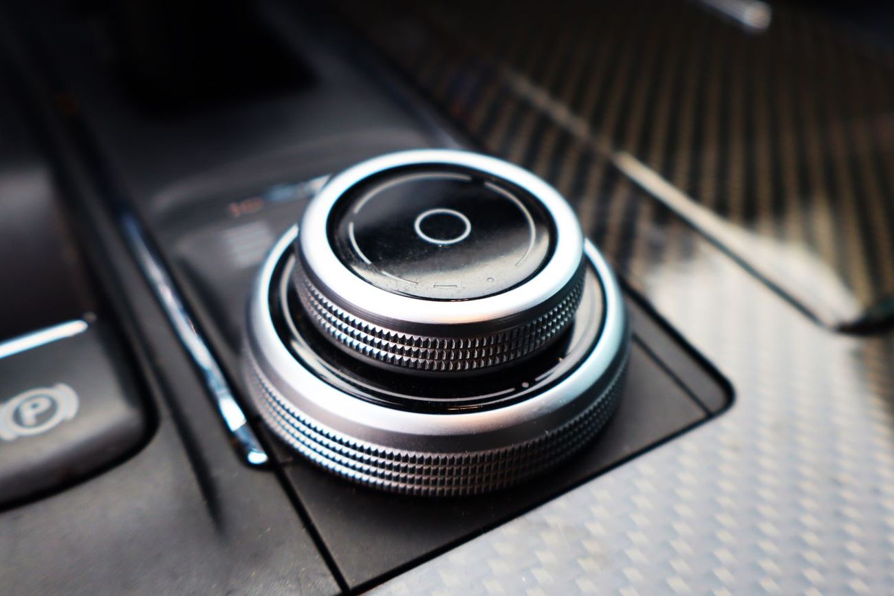 مازيراتي كواتروبورتي GTS 3.8L