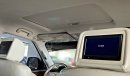 Infiniti QX80 EXCELLENT CONDITION - GCC - FULL OPTION - BANK FINANCE FACILITY - WARRANTY