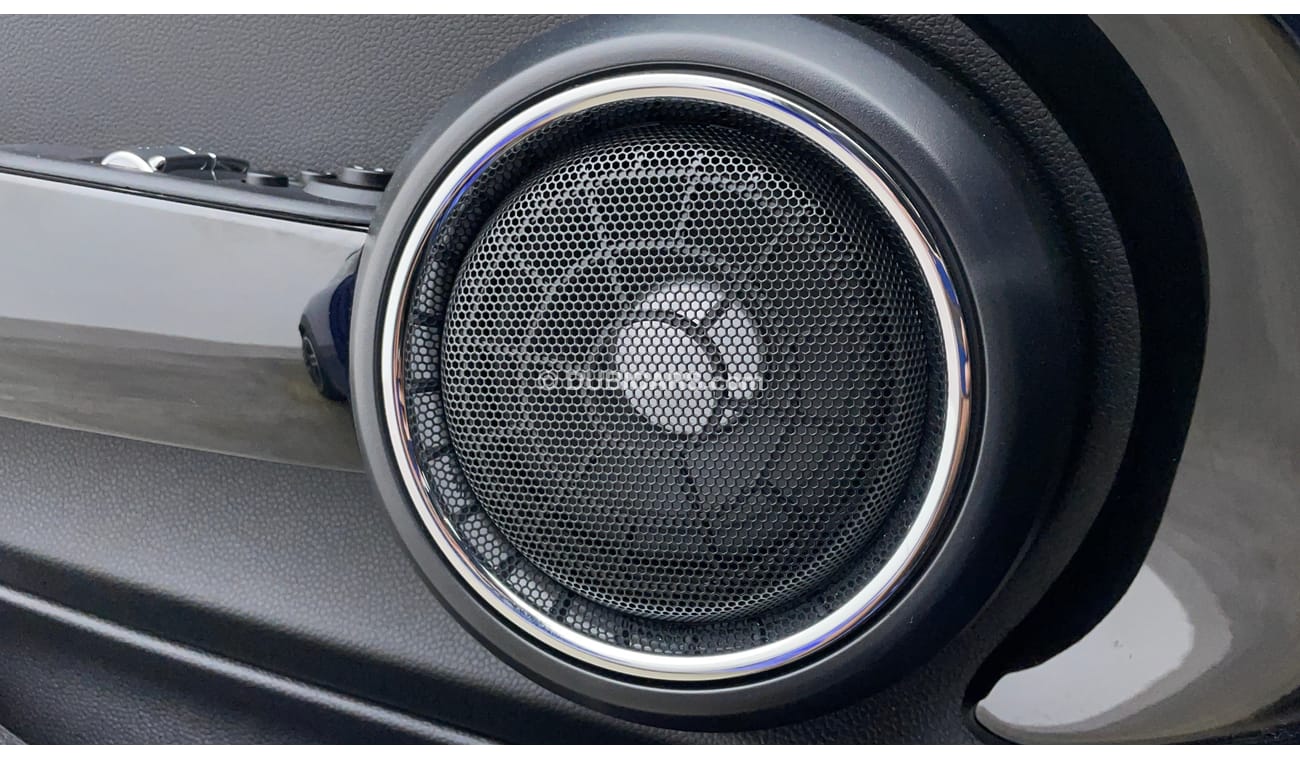 ميني كوبر John Cooper Works 2000