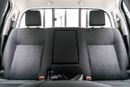 Toyota Hilux 2.7L -Manual - Attitude Black Inside Black | Export Only