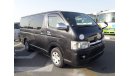 Toyota Hiace Hiace Van  (Stock no PM 261 )