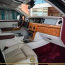 رولز رويس فانتوم EWB Std