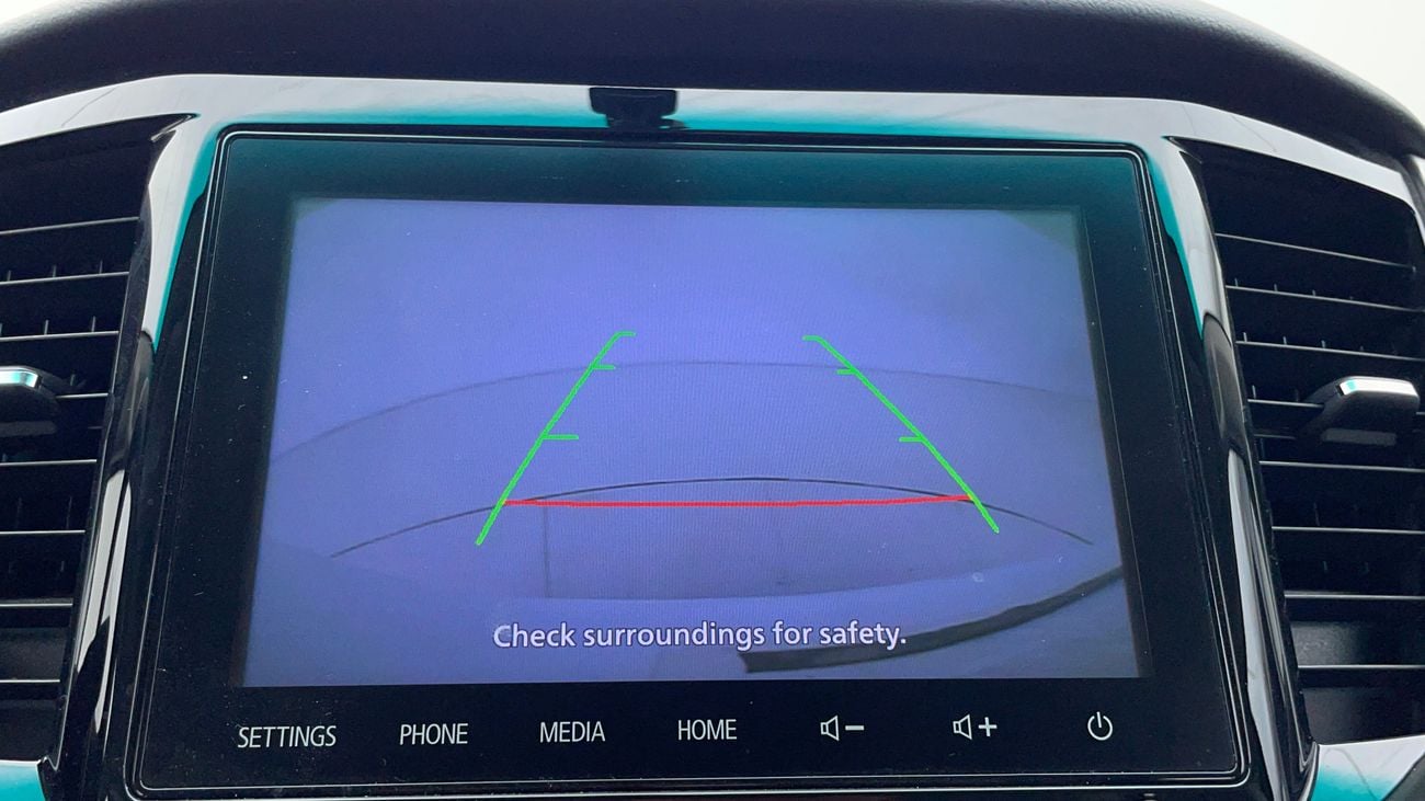 ميتسوبيشي مونتيرو سبورت 2023 PRIME EDITION | AED 1473/Month | 0 DP | 30 Day Return | Warranty | Service History