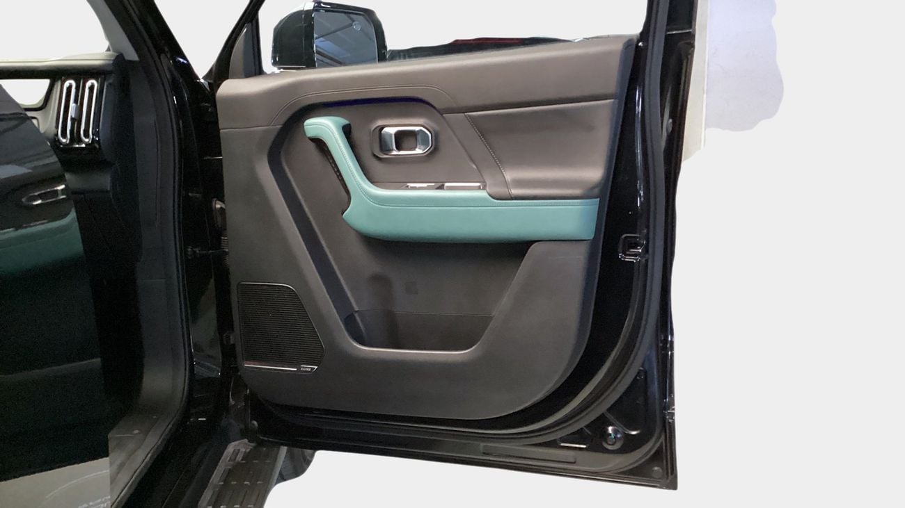 Jetour T1 Luxury | upto AED 20,000 Ramadan Discount | Guaranteed Warranty | 0 Down Payment