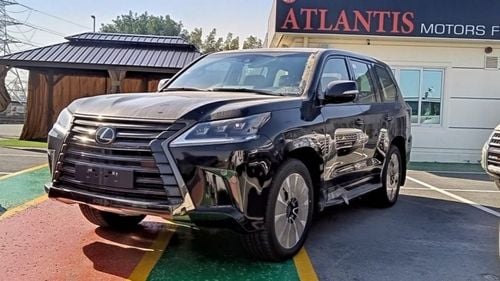 لكزس LX 570 Lexus LX 570 DIESEL