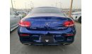 Mercedes-Benz C 300 Coupe Fully Loaded / No Accident & Paint / With Warranty