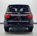 Nissan Patrol 2023 Nissan Patrol LE Platinum, Full Service History, 1 Year Warranty, Excellent Condition
