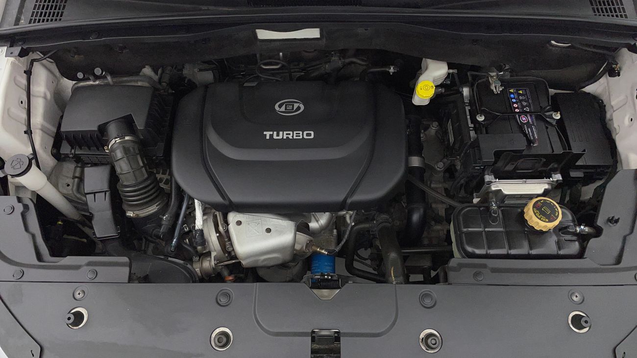 شيفروليه كابتيفا PREMIER 1.5 | بدون دفعة مقدمة | اختبار القيادة في المنزل