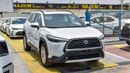 Toyota Corolla Cross 1.8L Hybrid