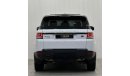 Land Rover Range Rover Sport HSE 2016 Range Rover Sport HSE, Full Service History, GCC