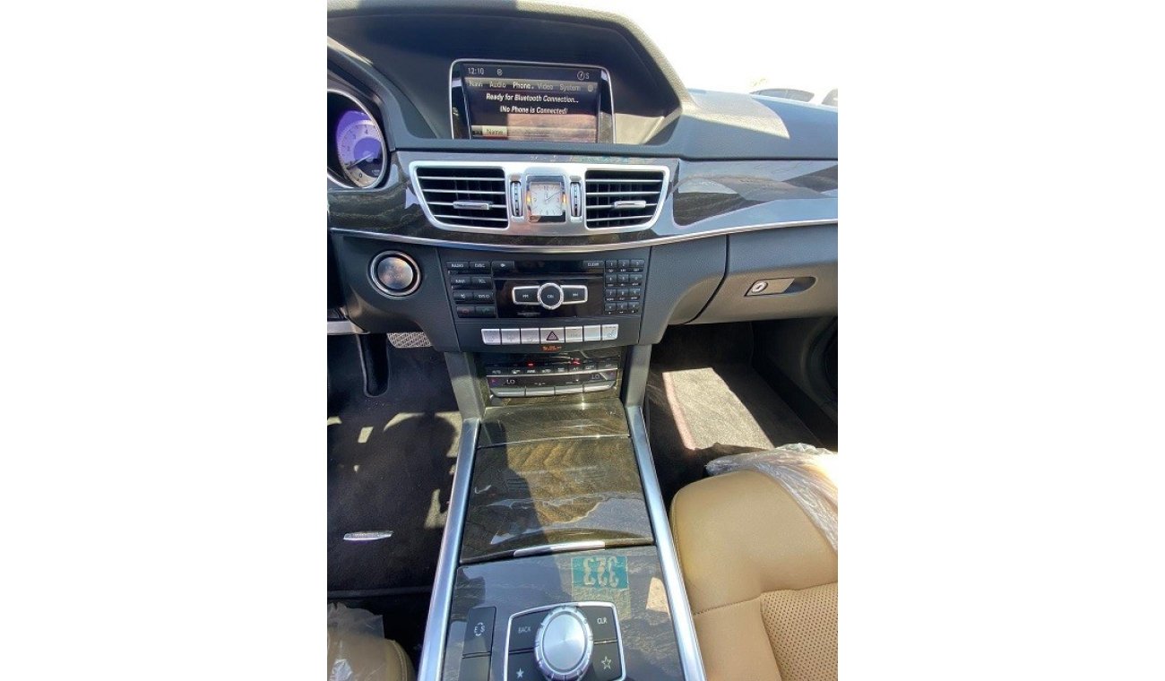 مرسيدس بنز E 350 MERCEDES BENZ E350 2014 E63 KIT