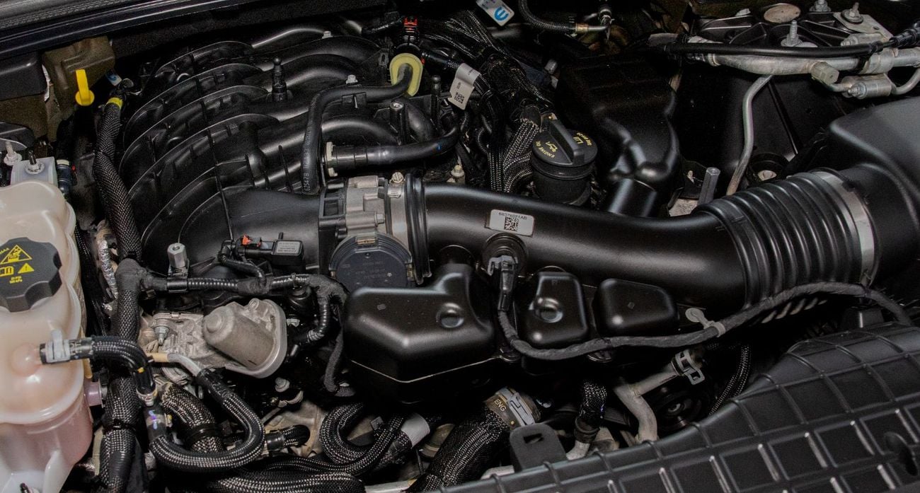 جيب جراند شيروكي Limited 3.6L