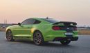 Ford Mustang STD