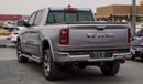 رام 1500 TRX HEMi 5.7 L Laramie