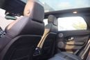 Land Rover Range Rover Evoque P250 HSE 2.0L