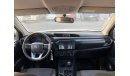 Toyota Hilux GLX GCC full automatic