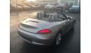 BMW Z4 Bmw Z4 model 2010 car prefect condition full service full option low mileage