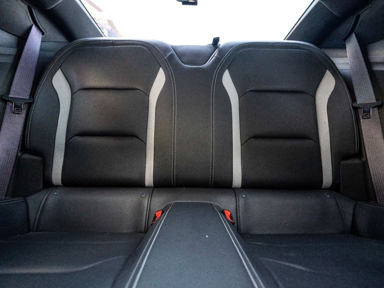 شيفروليه كامارو SS 6.2L Coupe