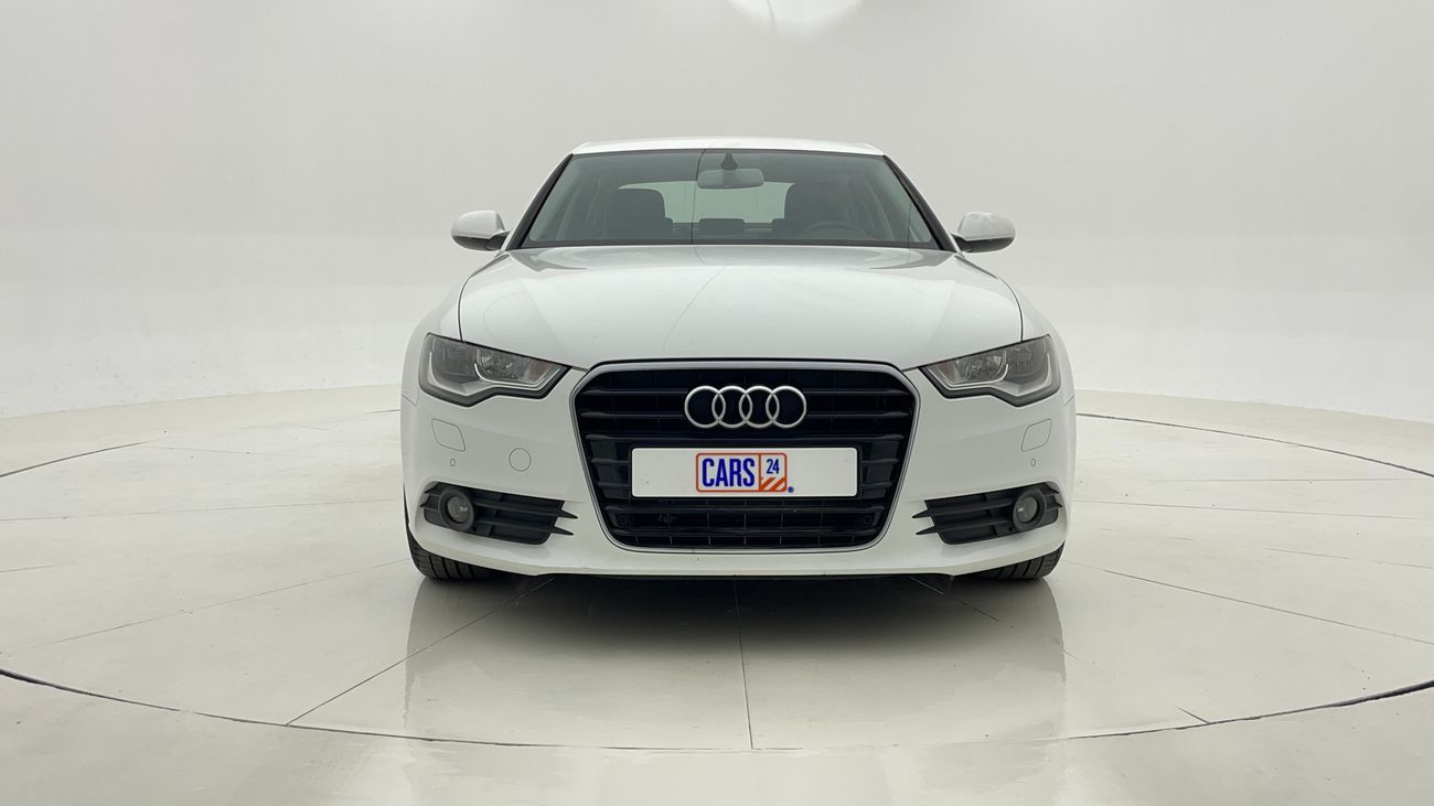 Audi A6 35 TFSI 2 | Zero Down Payment | Home Test Drive