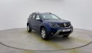 Renault Duster SE 4WD 2000