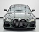 بي أم دبليو M440i 2023 BMW M440i xDrive M-Sport, Oct/2027 BMW Warranty + Service Package, BMW Full Service History, GC