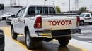 Toyota Hilux GL