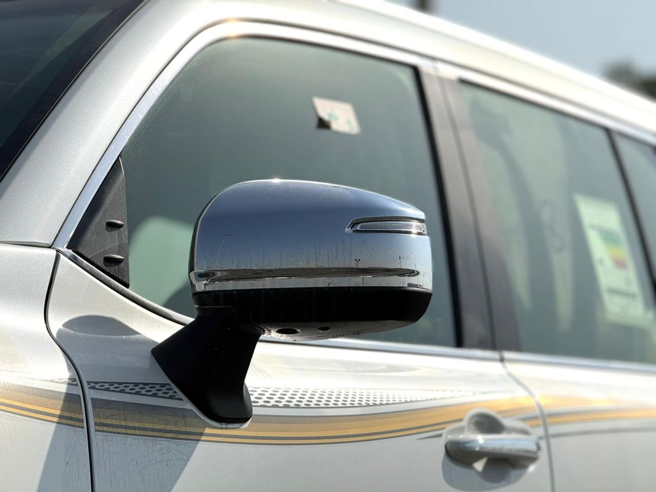 Toyota Land Cruiser Landcruiser VXR 4.0L V6 White 2026 GCC Omani