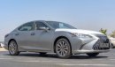 لكزس ES 300 2024 LEXUS ES300H 2.5L Hybrid