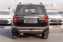 Toyota Prado GXR 2026 prado ALL ROUNDER-G 2.4L