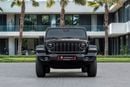 Jeep Wrangler Sport Wrangler Sport | 3,134 P.M | 0% Downpayment | Perfect Condition!