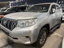 Toyota Prado GXR 4.0L 4WD