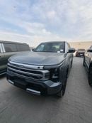 Nissan Pickup Nissan Z9 Pickup