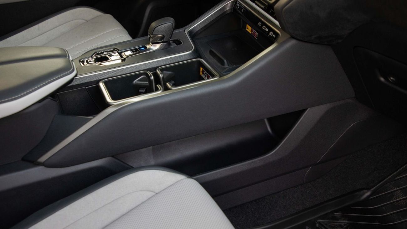 Lexus TX 500h F Sport 3./ For Local registration +10%