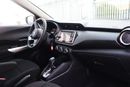 Nissan Kicks SL 1.6L