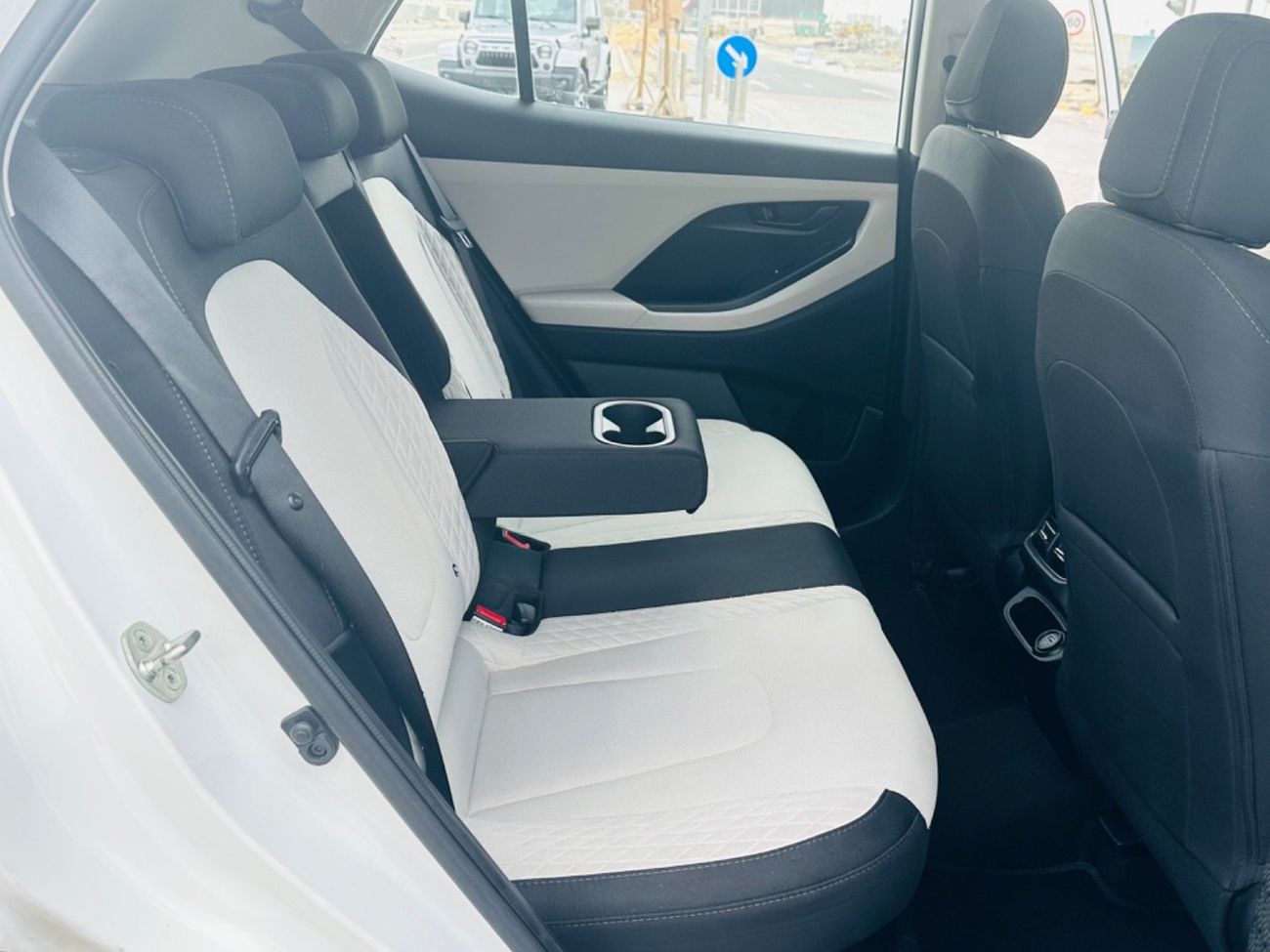 هيونداي كريتا Mid 1.6L