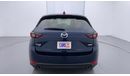 Mazda CX5 GT 2.5 | Zero Down Payment | Free Home Test Drive