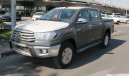 Toyota Hilux (2017) Toyota Hilux 2.7 AT Petrol GLX Full option NEW (Export Only)