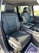 تويوتا تاندرا TRD OFF ROAD CREWMAX Limited