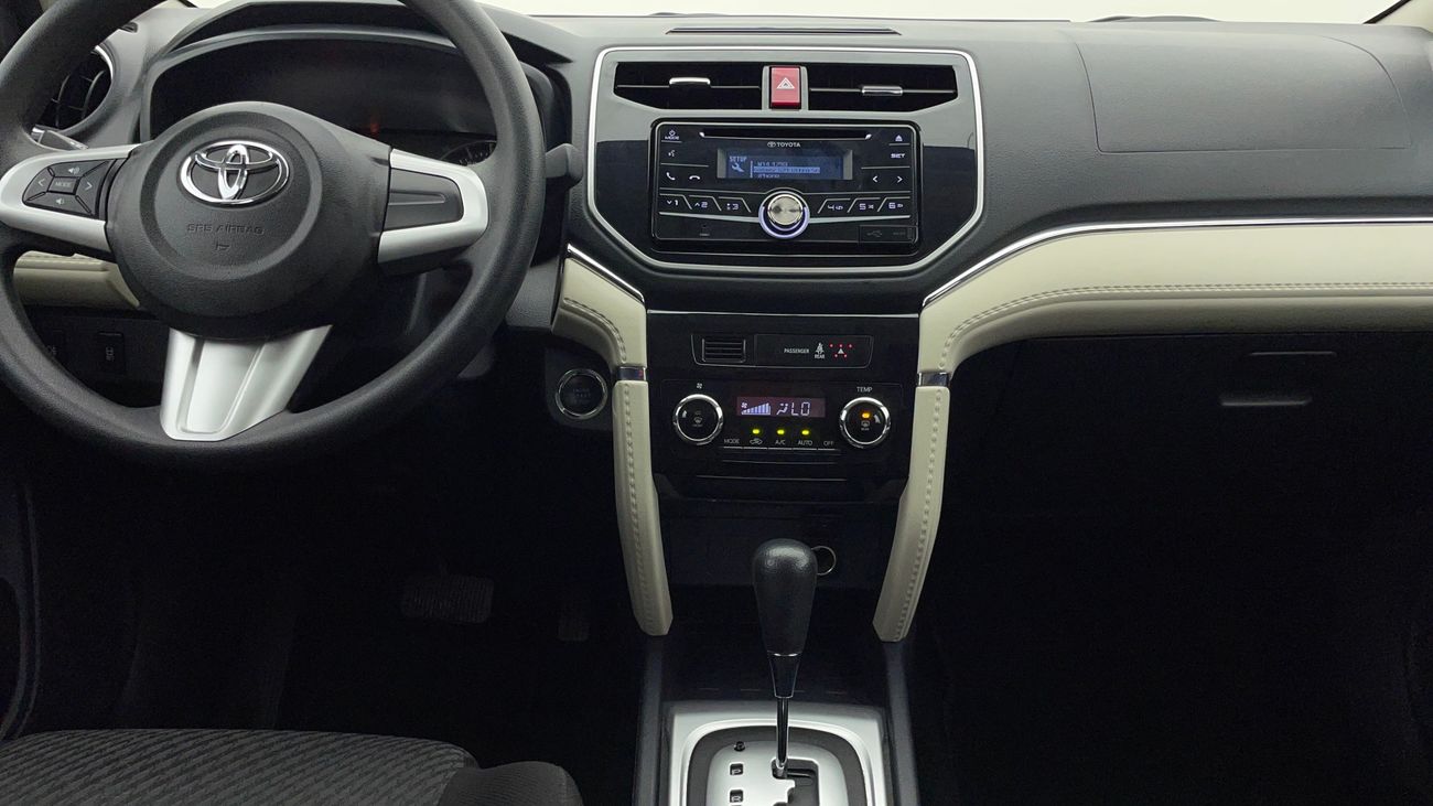 Toyota Rush EX 1.5 | Zero Down Payment | Home Test Drive