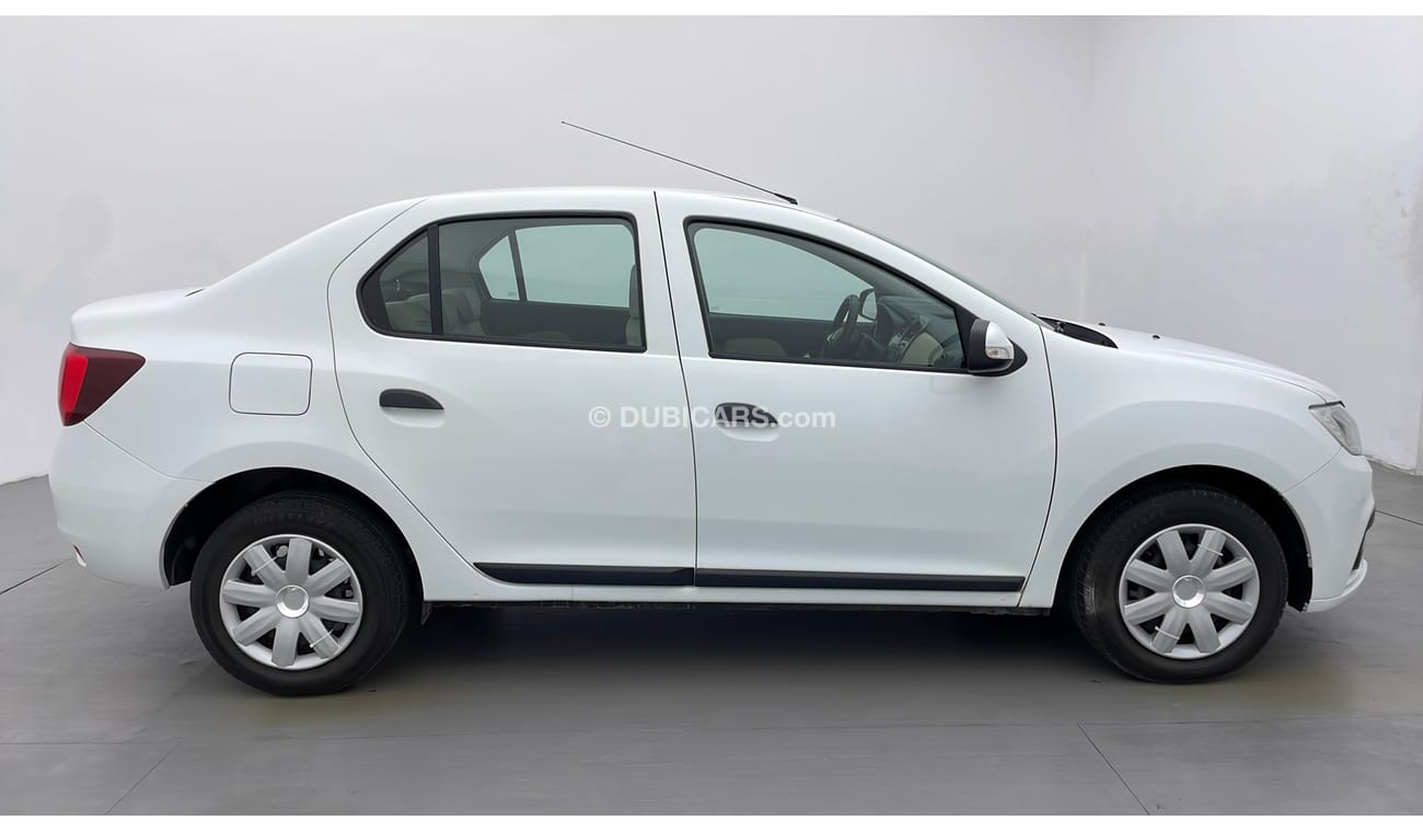 رينو سيمبول PE 1.6 | بدون دفعة مقدمة | اختبار قيادة مجاني للمنزل