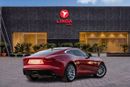Jaguar F-TYPE Jaguar F-Type 2023 GCC | Agency Warranty