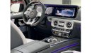 Mercedes-Benz G 63 AMG 2022 Mercedes G 63 AMG, Mercedes Warranty-Full Service History-Service Contract-GCC