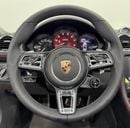 Porsche 718 Boxster GTS 4.0L A/T *Brand New* 2023 Porsche 718 Boxster GTS 4.0, September 2025 Porsche Warranty, Delivery