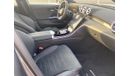 Mercedes-Benz C 200 2022 AMG FOR EXPORT WITH RUN FLAT TYERS