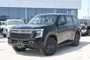 Nissan Patrol XE 2026 Nissan Patrol XE V6 3.8L AT Petrol 4WD
