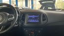 Jeep Compass LONGITUDE | Guaranteed Warranty | 0 Down Payment